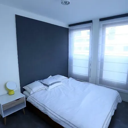 6 Arkadiusza Puchaly Appartement *