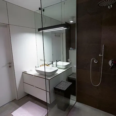 Appartement 6 Arkadiusza Puchaly *