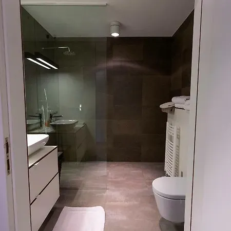 6 Arkadiusza Puchaly Appartement Katowice
